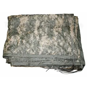 ACU Poncho Liner USED