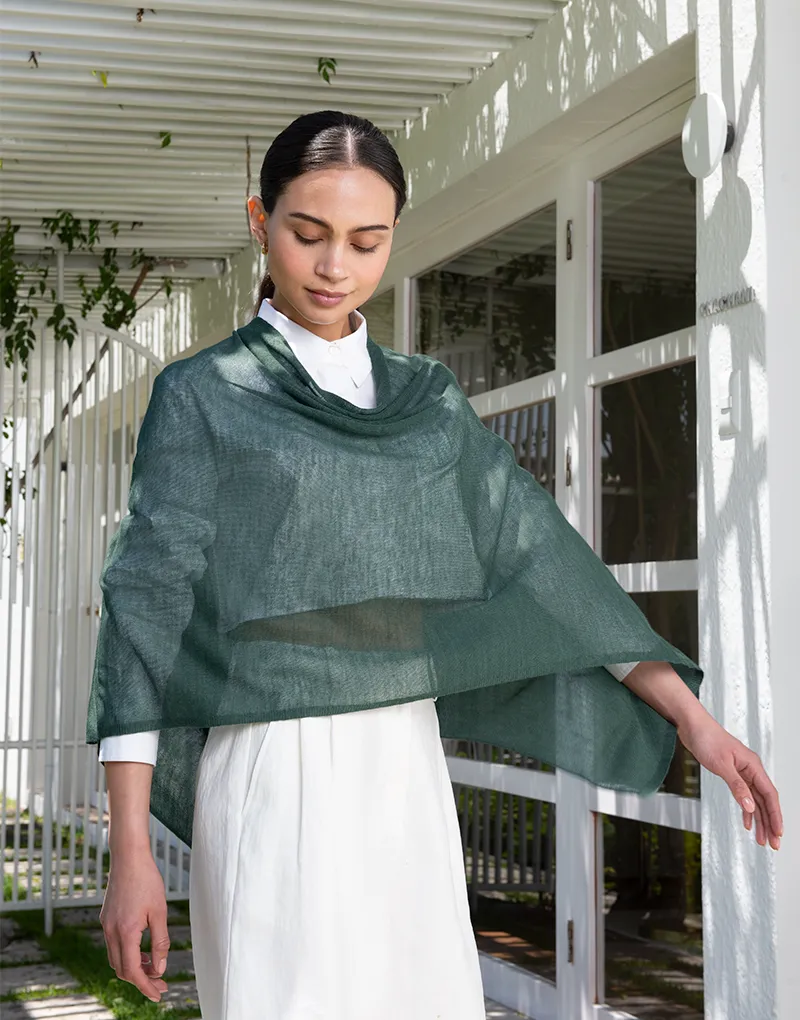 Air Poncho