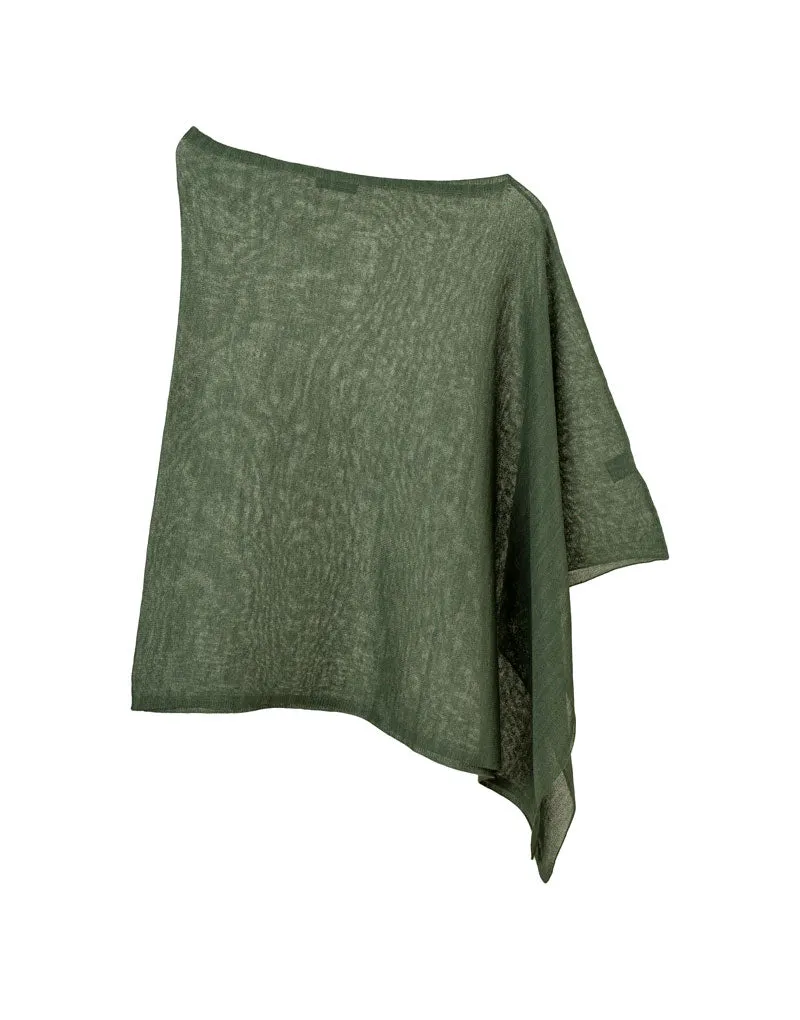 Air Poncho