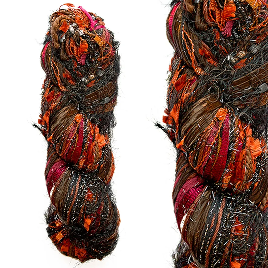 Alp Premier Multi Strand, by Feza Yarns