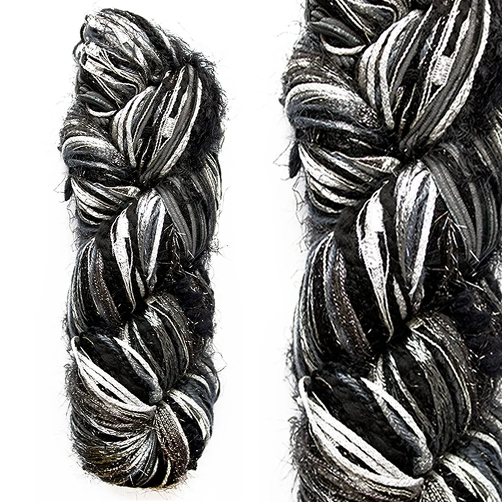 Alp Premier Multi Strand, by Feza Yarns