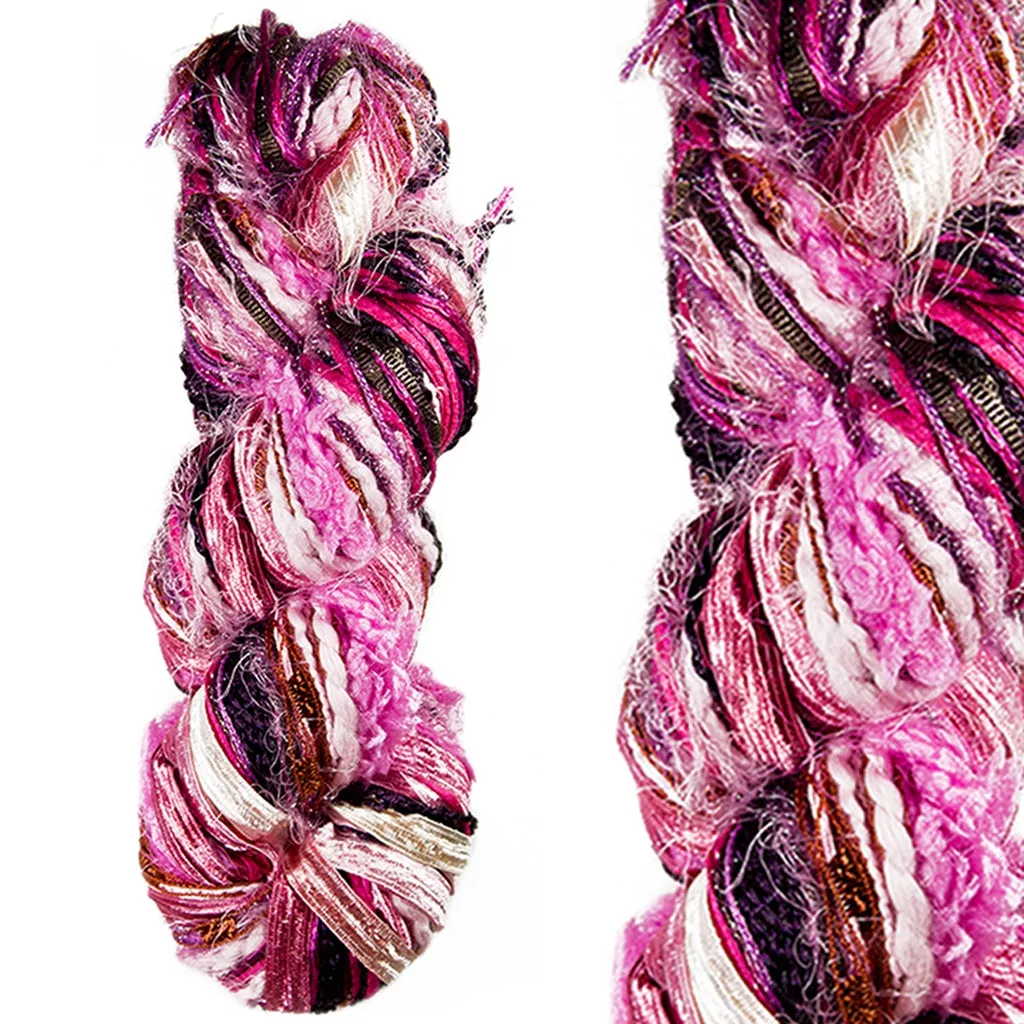 Alp Premier Multi Strand, by Feza Yarns