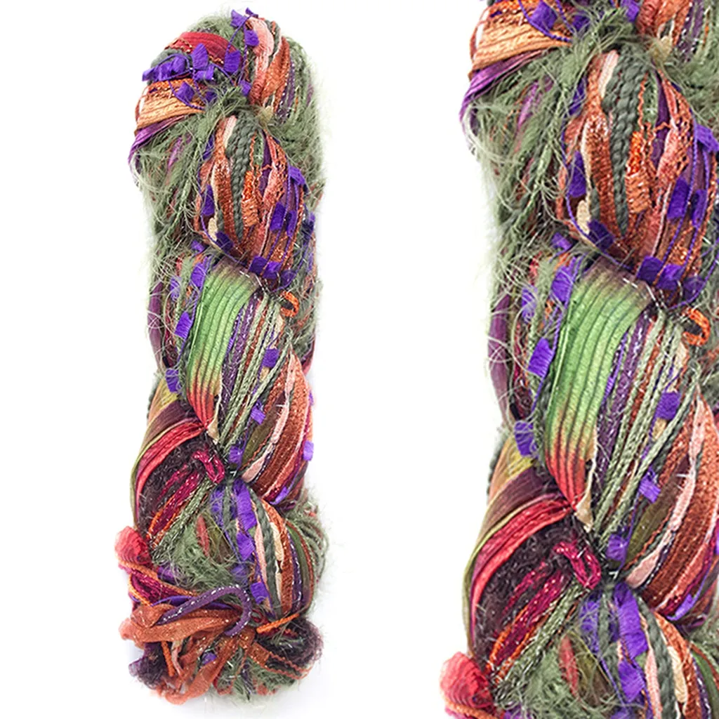 Alp Premier Multi Strand, by Feza Yarns