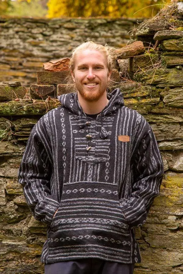 Alpine Life OD Hoodie