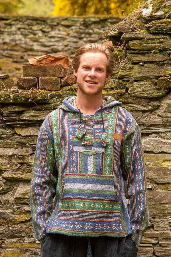 Alpine Life OD Hoodie