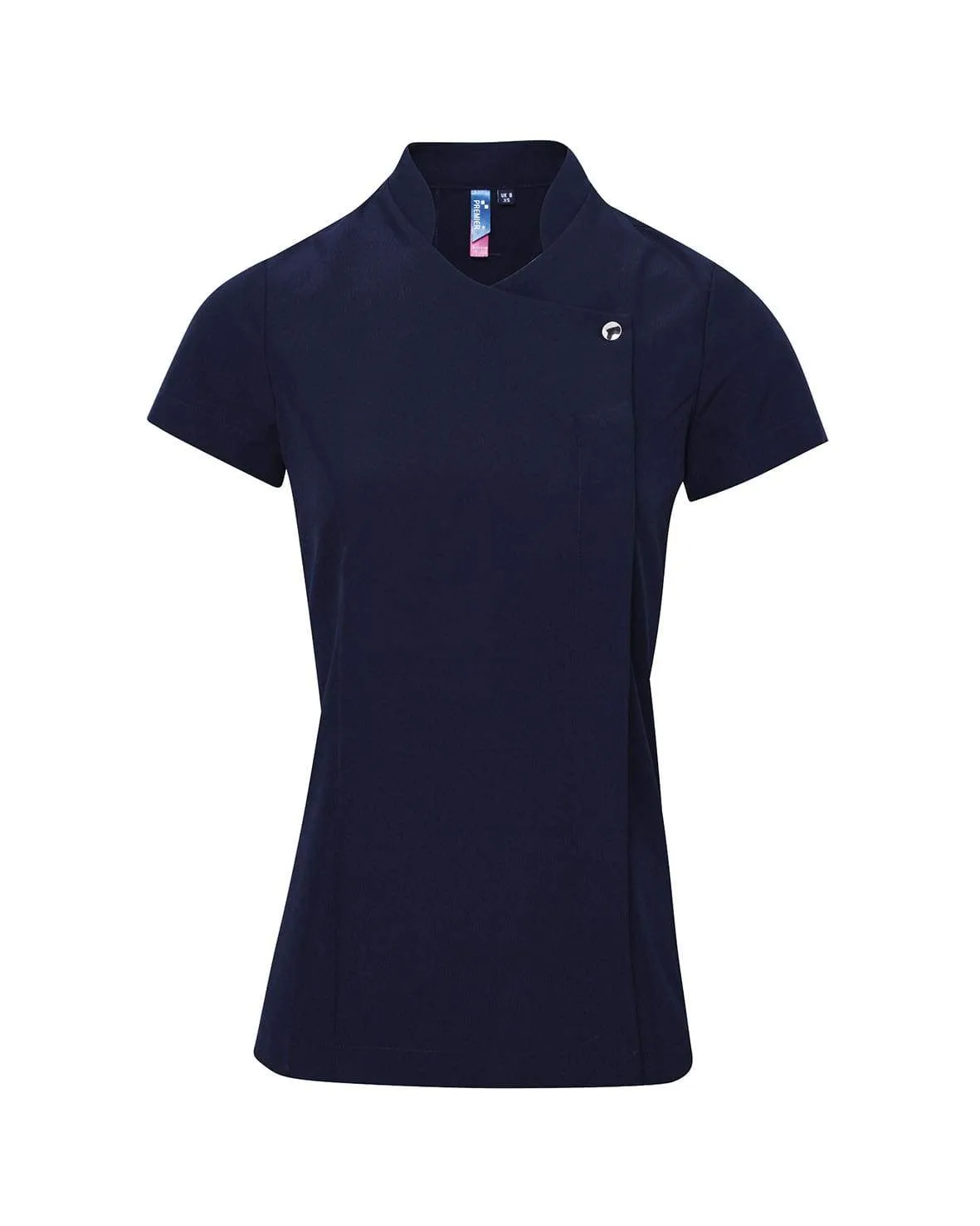 Blossom Beauty and Spa Tunic