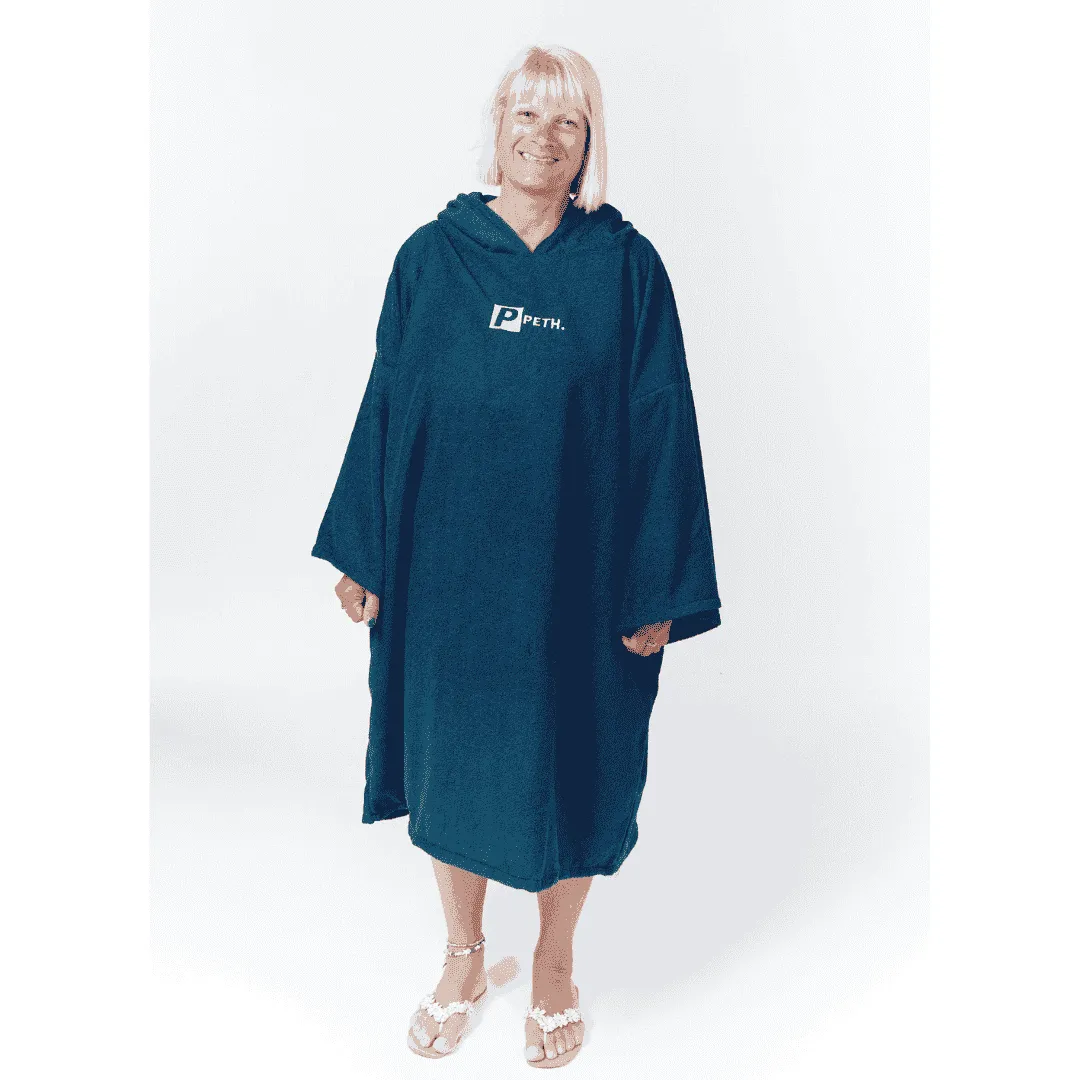 BOGOF Premium Oversized Towel Changing Robe
