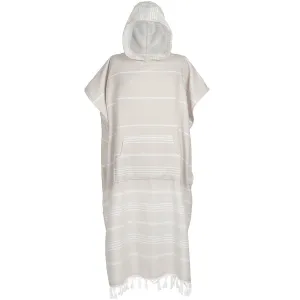 Double Sided Pure Poncho