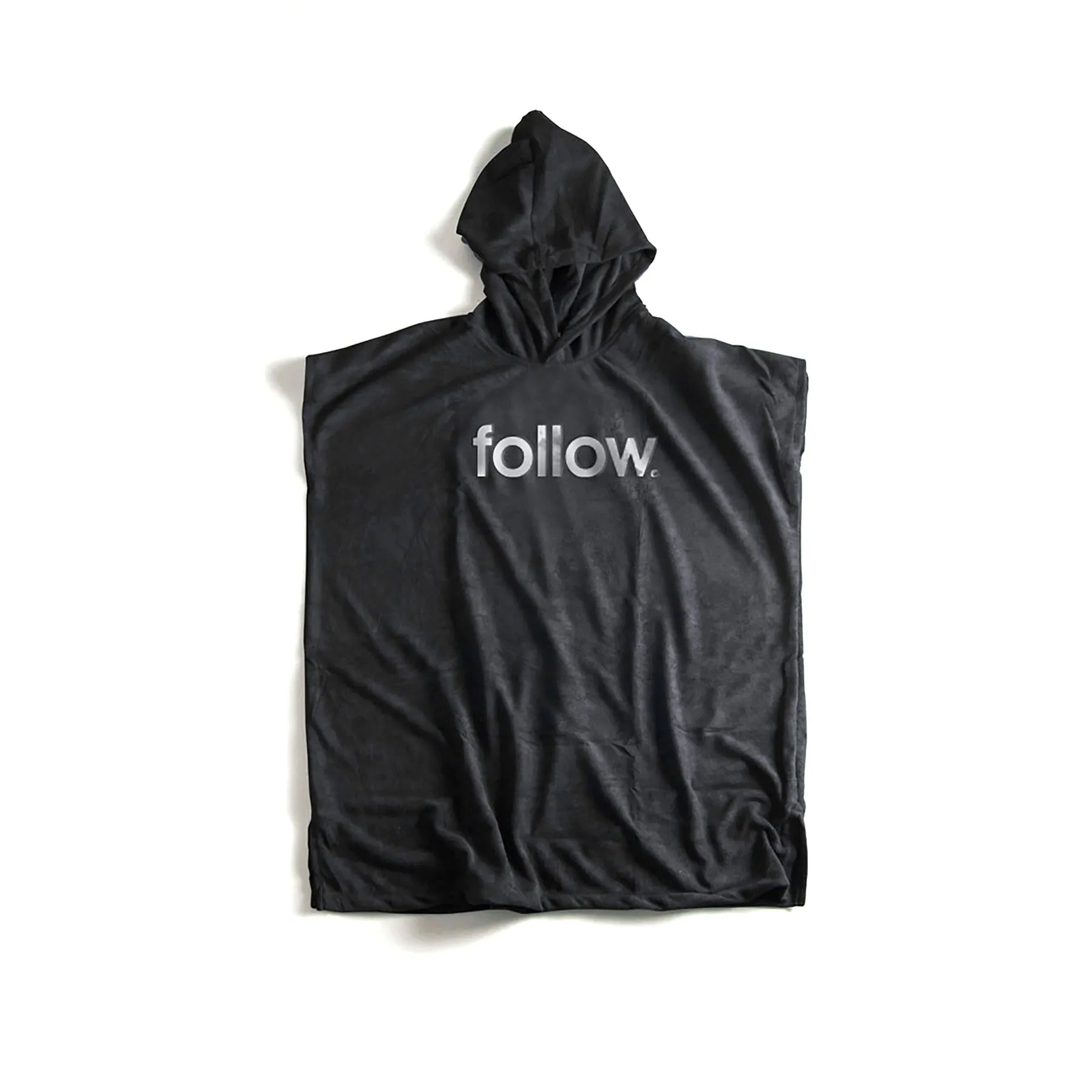 Follow Towelie - Black