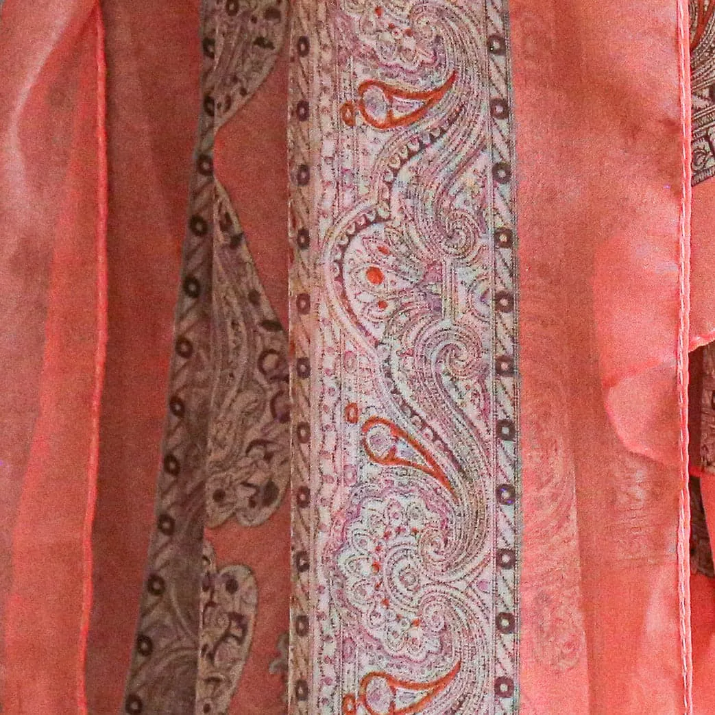 Foulard Ludivine