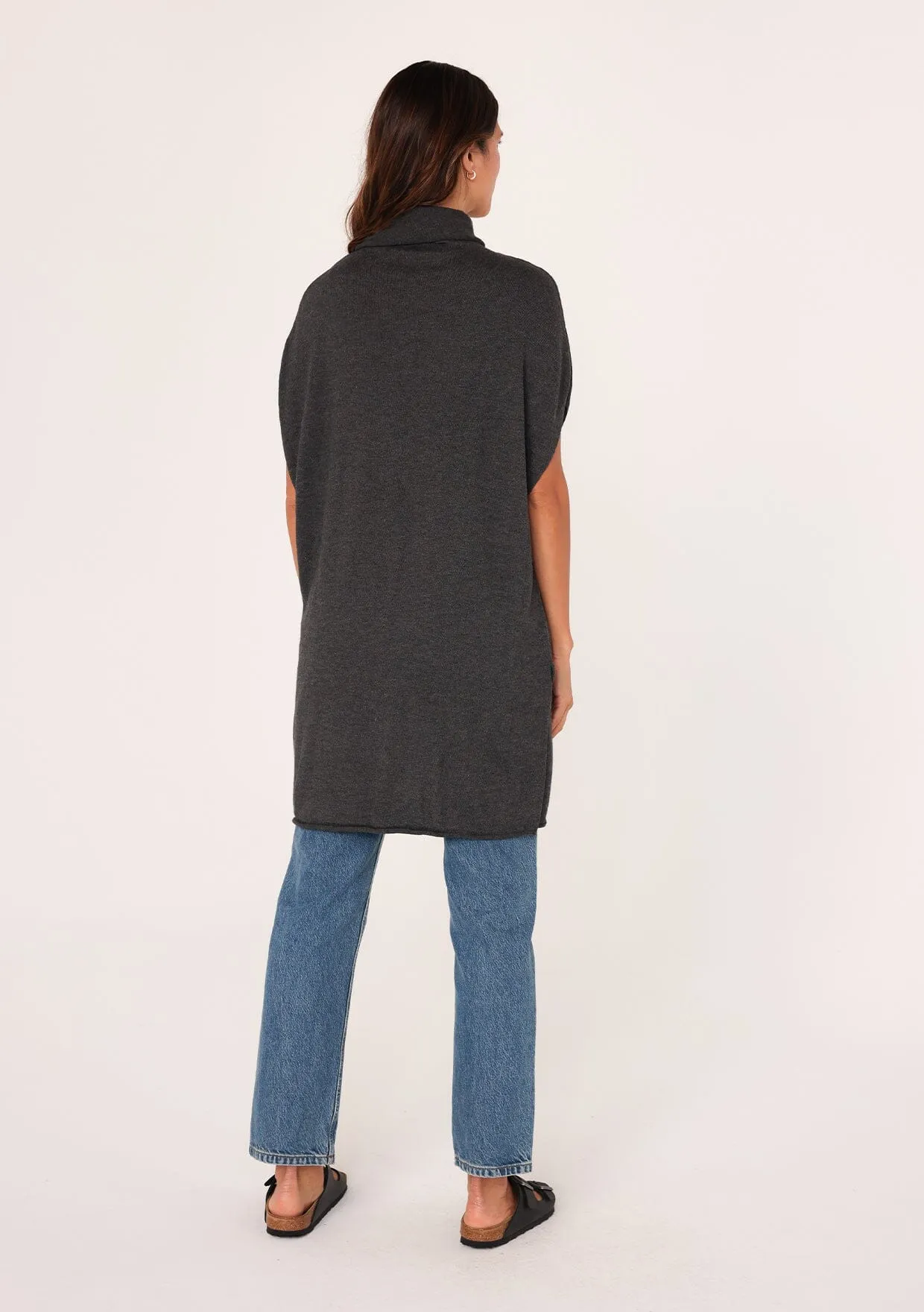 Gigi Tunic