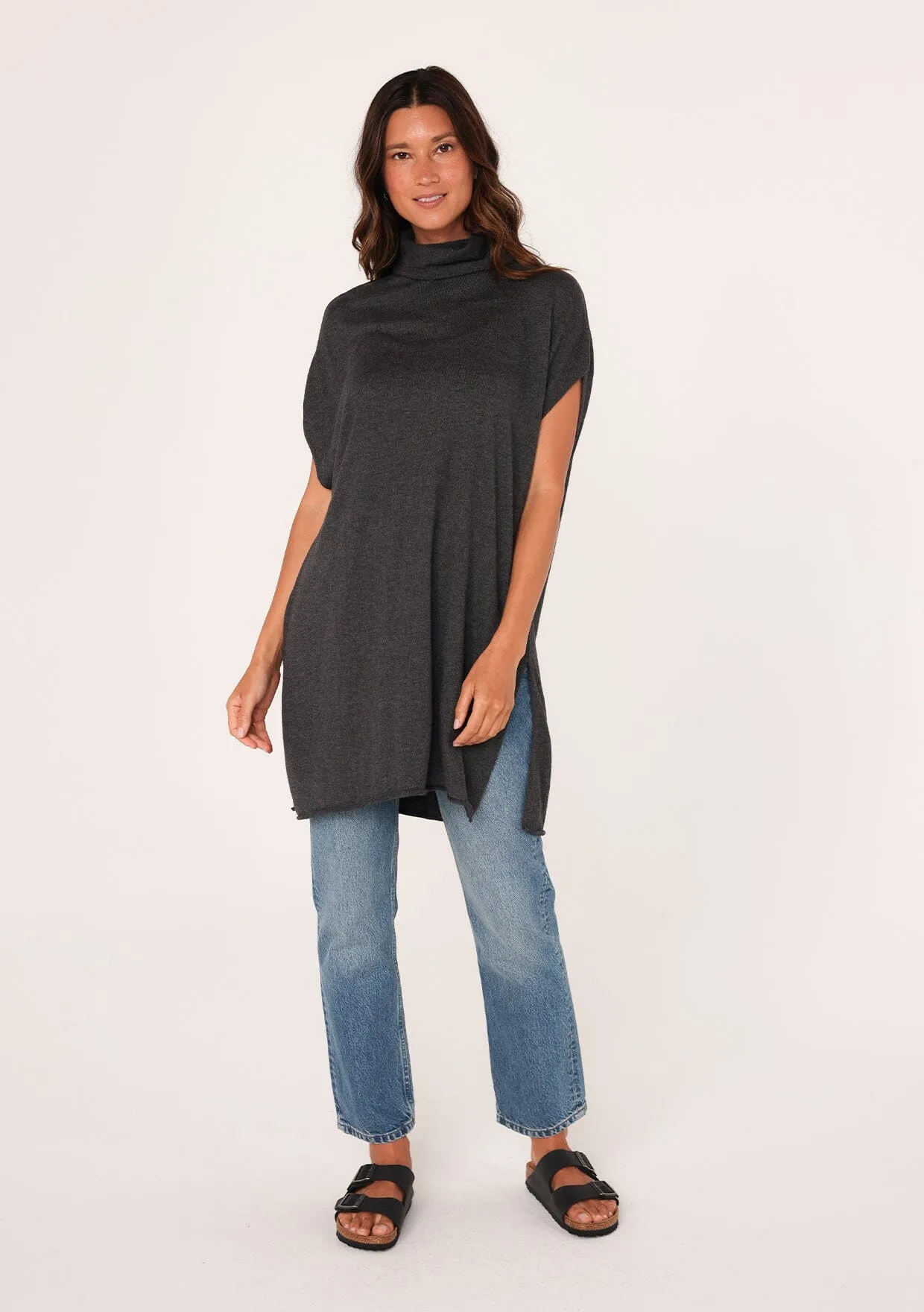 Gigi Tunic