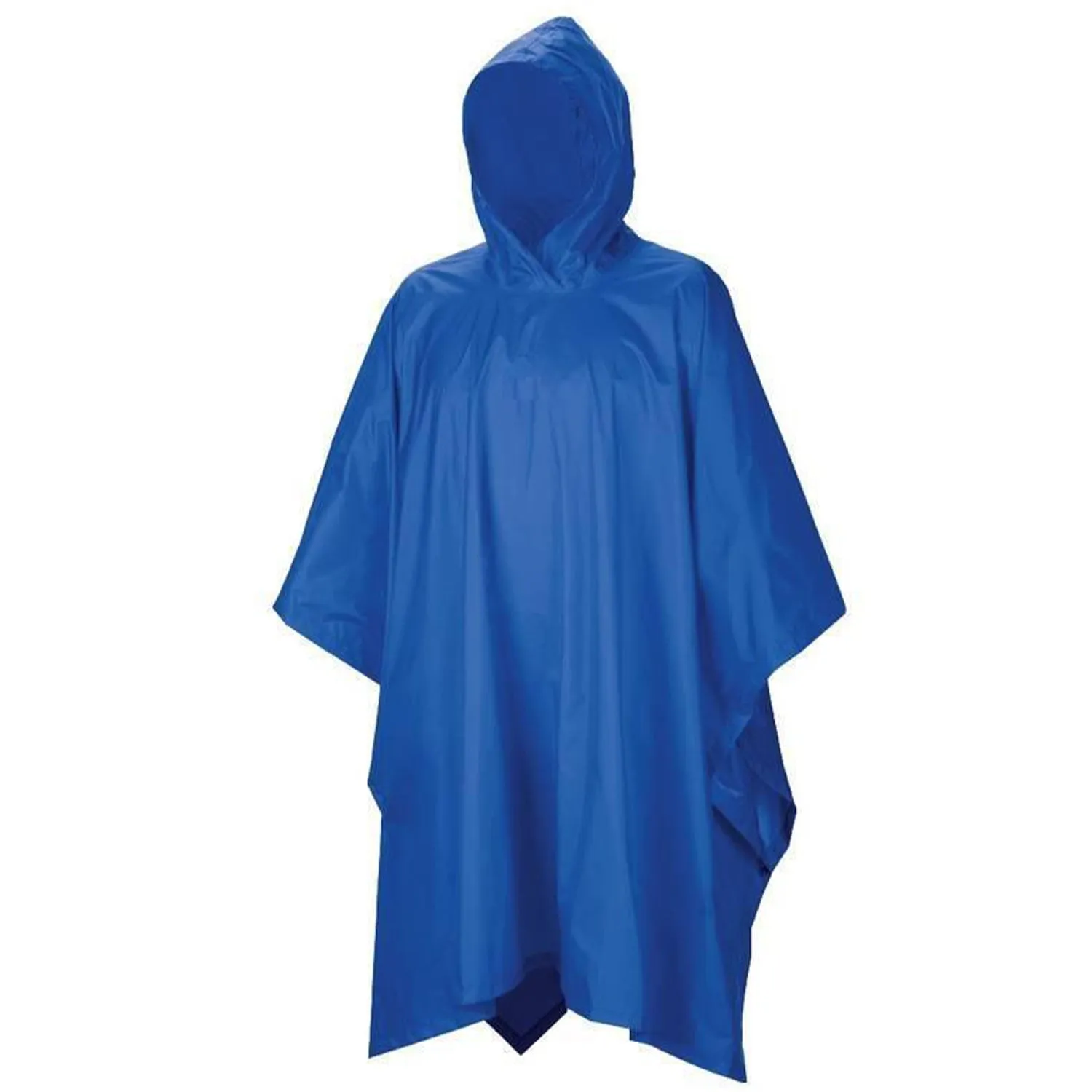 Highlander Lightweight Hooded Poncho