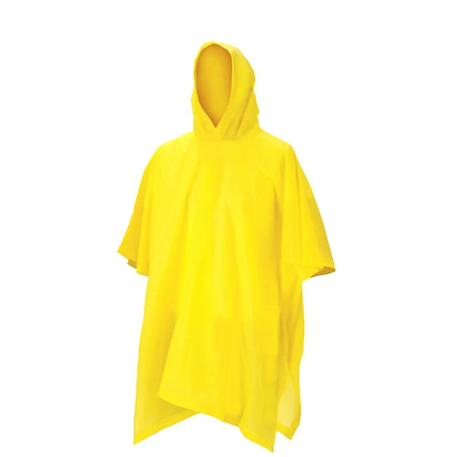 Highlander Lightweight Hooded Poncho