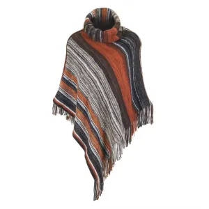 Holden Cowl Neck Poncho