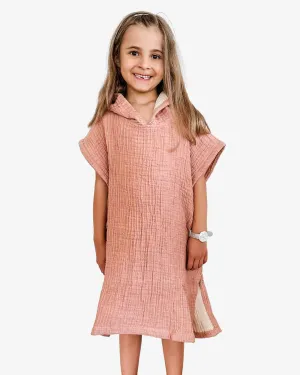 Kinder Badeponcho Flow