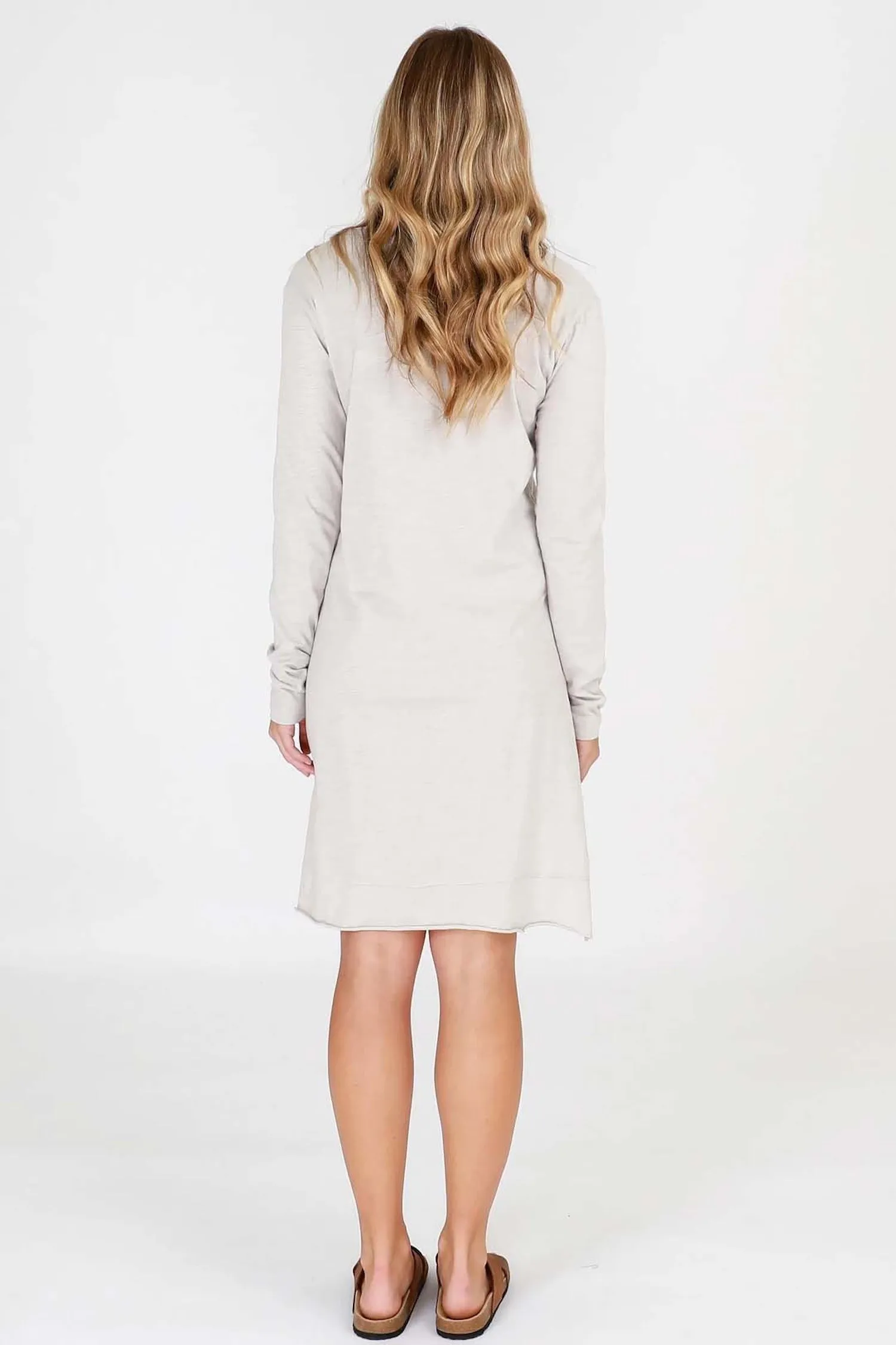Lorne Long Sleeve Dress