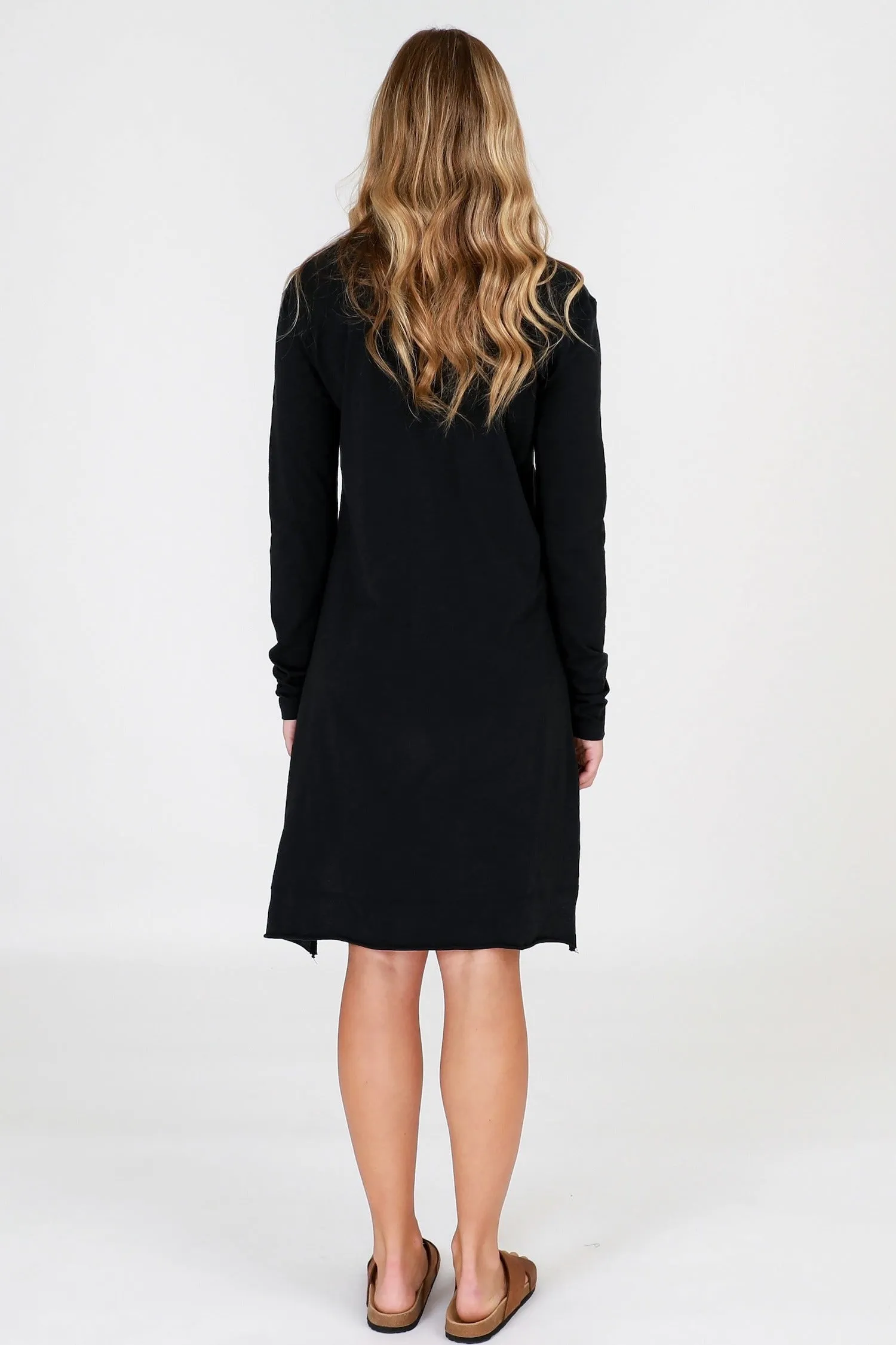 Lorne Long Sleeve Dress