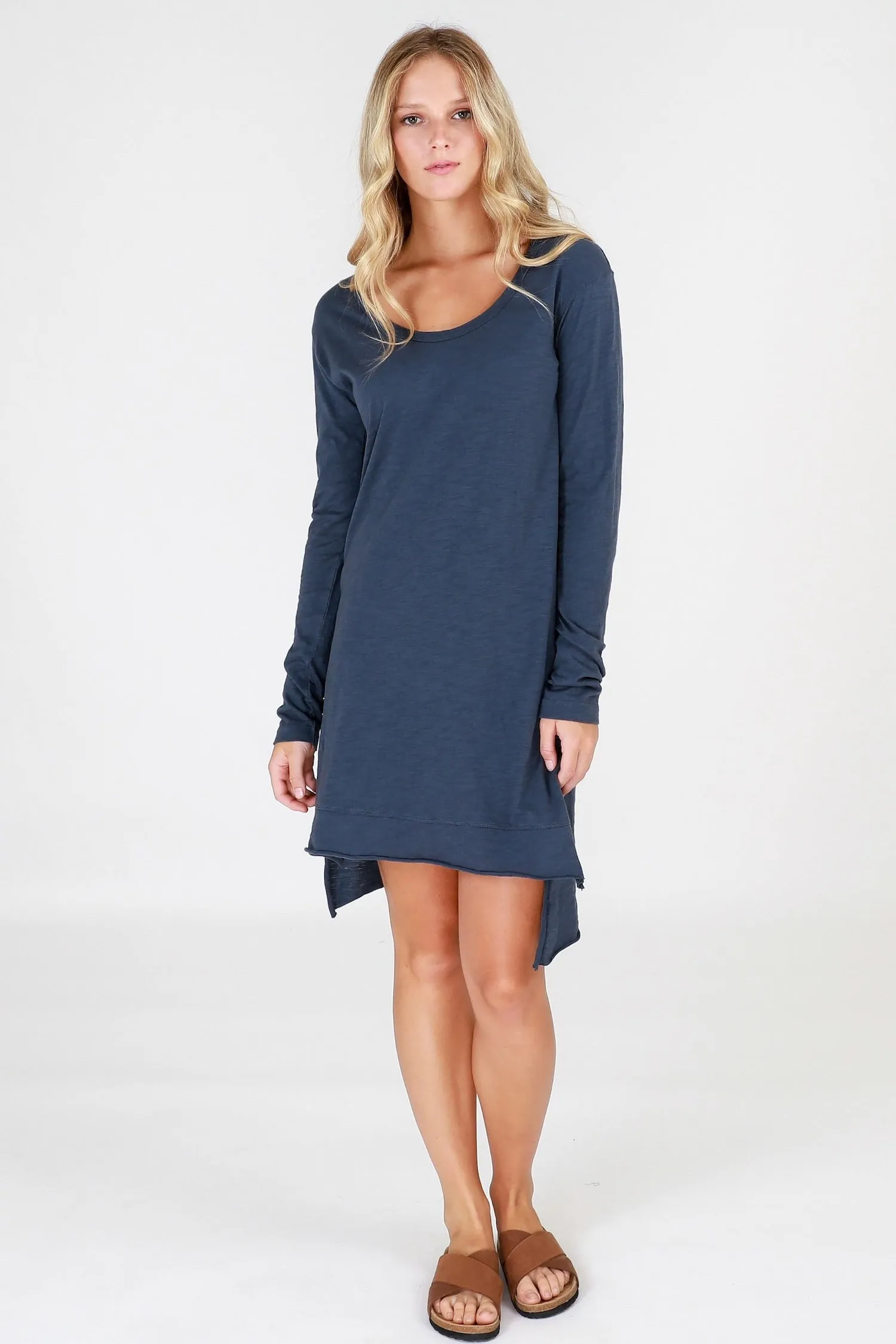 Lorne Long Sleeve Dress