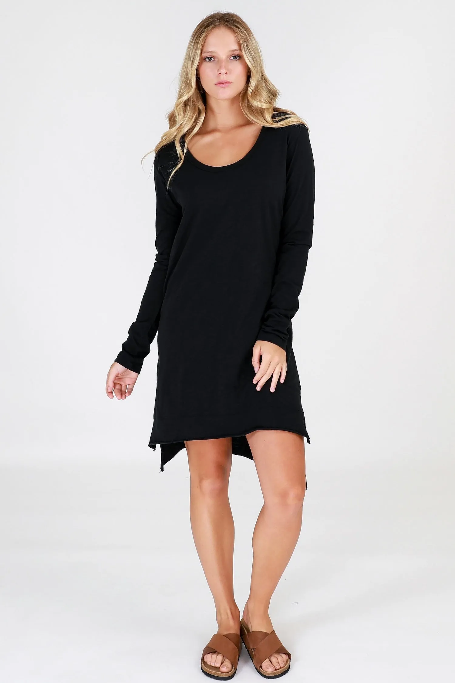Lorne Long Sleeve Dress