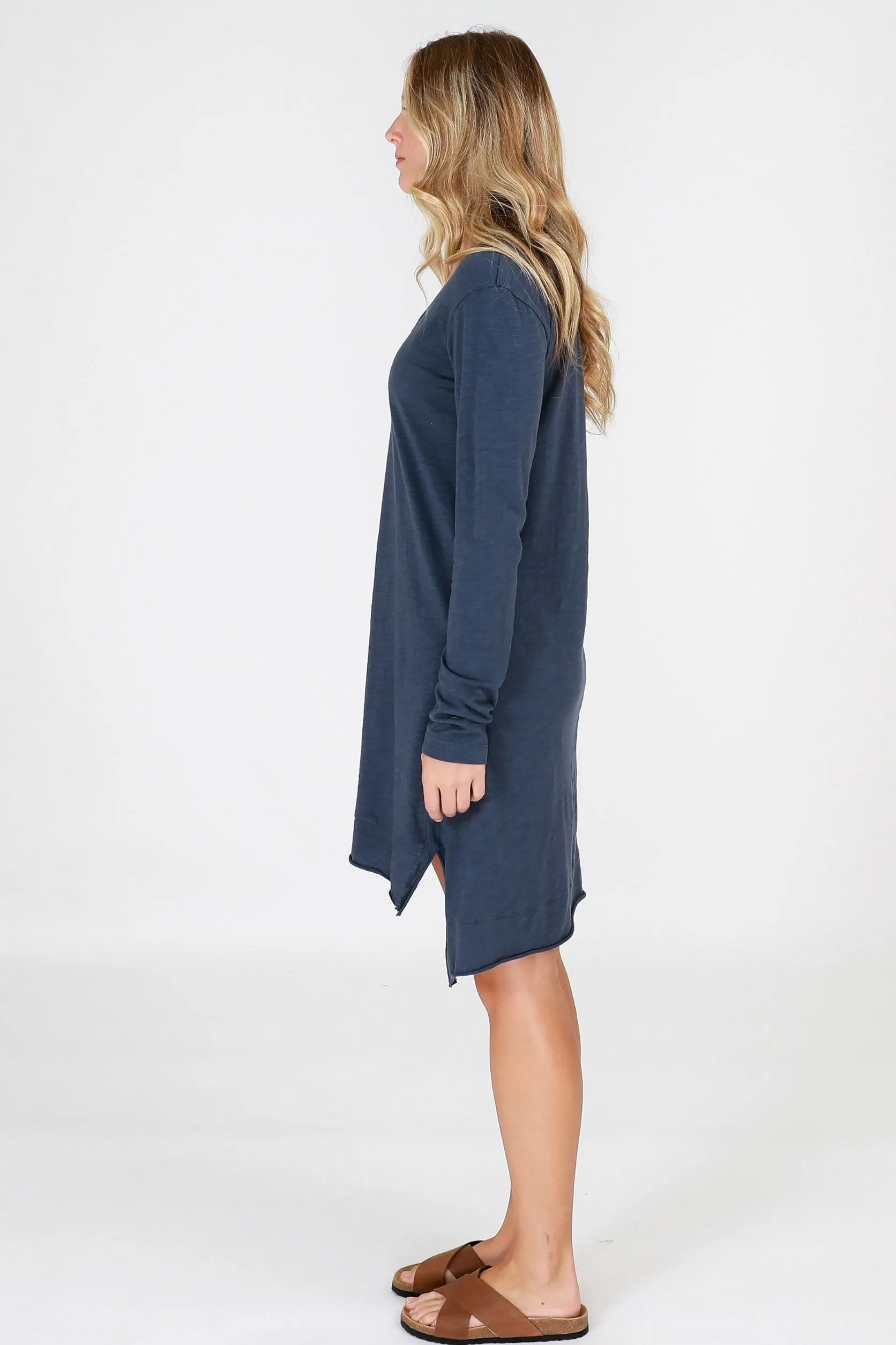 Lorne Long Sleeve Dress