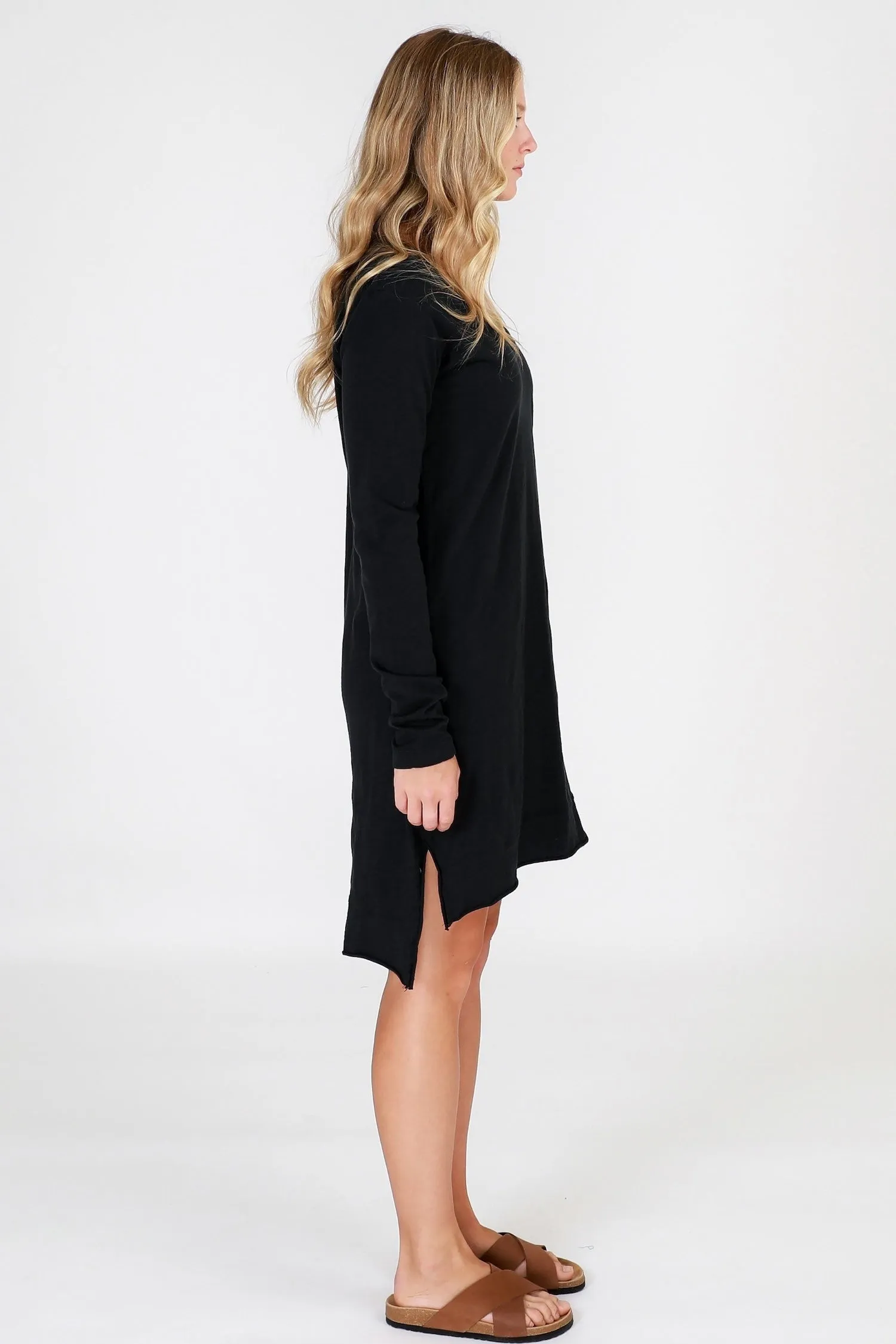 Lorne Long Sleeve Dress