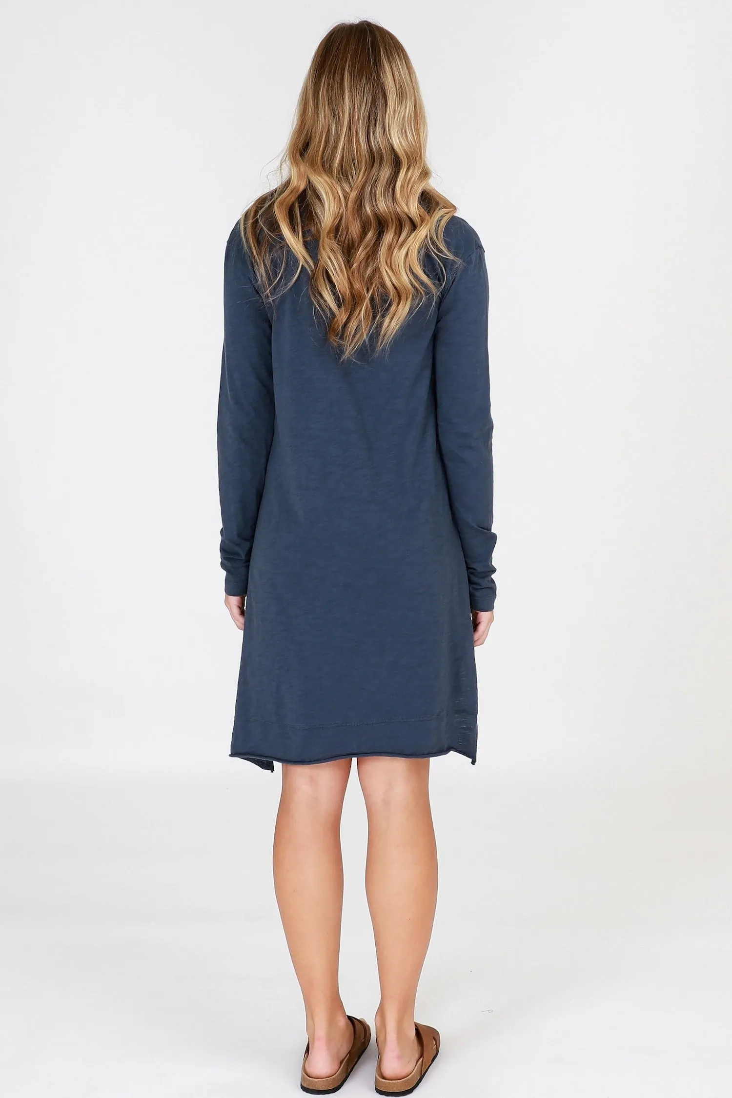 Lorne Long Sleeve Dress
