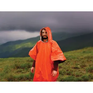 Maverick Emergency Poncho