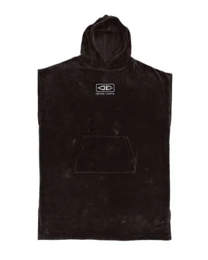 Ocean and Earth Ponch Corp Hooded