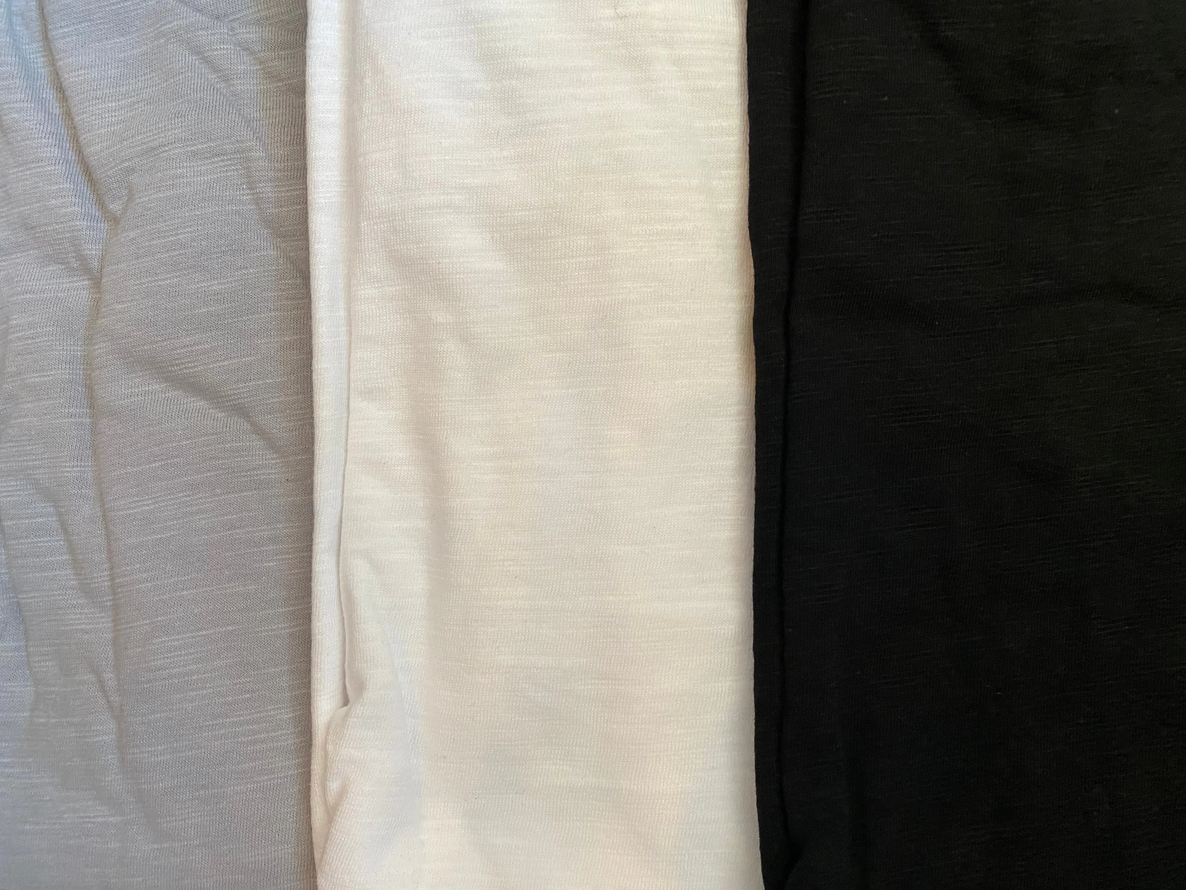 On the Move Thumbhole Tunic Tee (6 Colors)