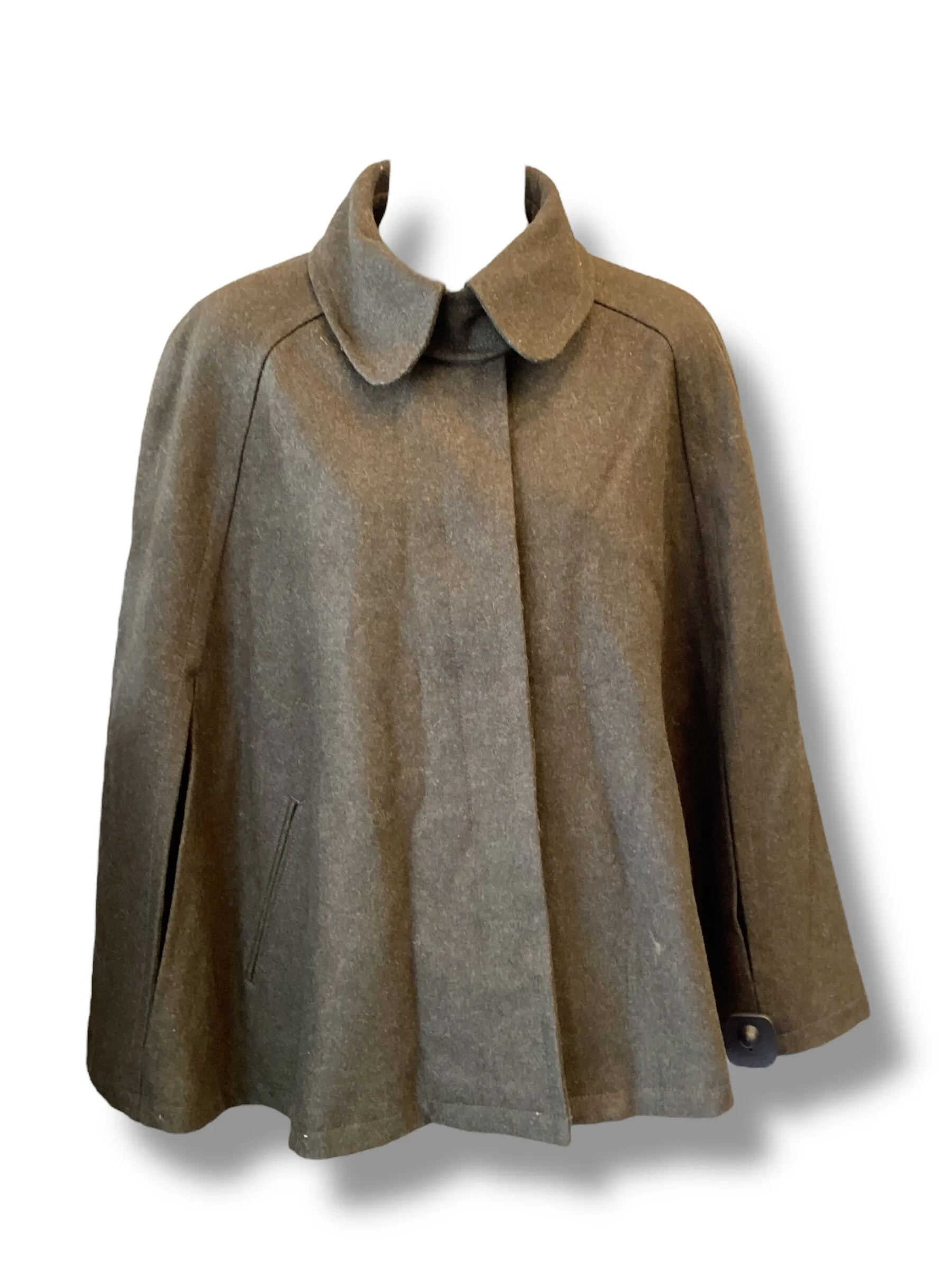 Poncho By Tinley Road  Size: L