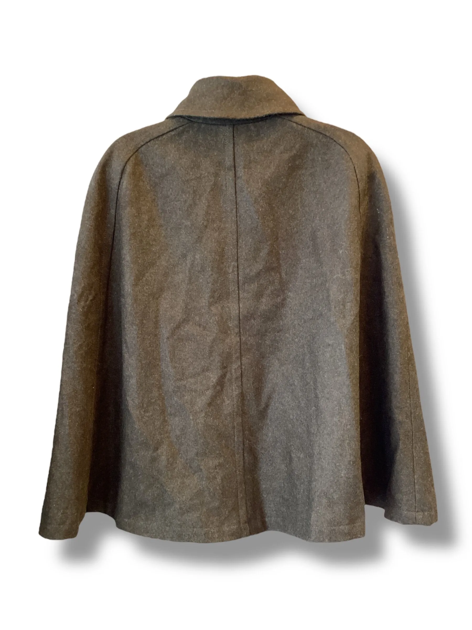 Poncho By Tinley Road  Size: L