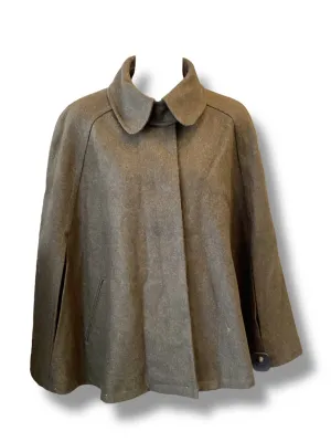 Poncho By Tinley Road  Size: L