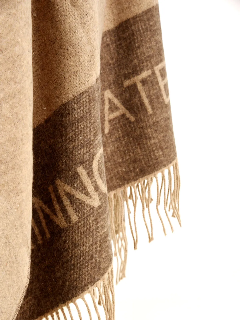Poncho HINNOMINATE Donna HNW1074