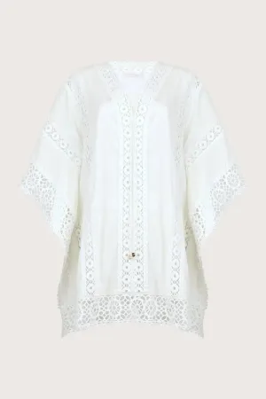 PONCHO TRIDA