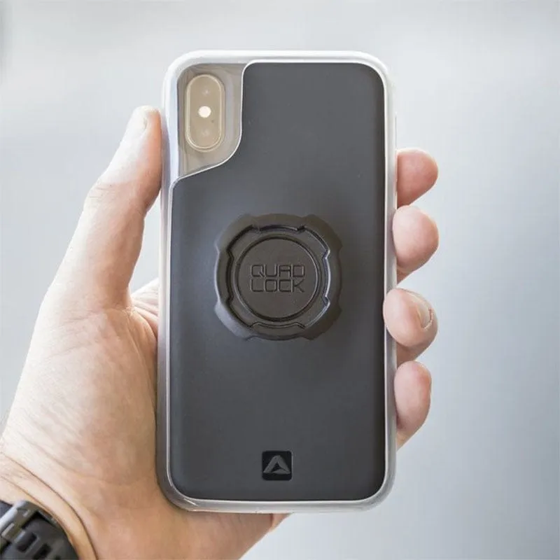 Quad Lock iPhone XS Max 6.5 Inch Poncho
