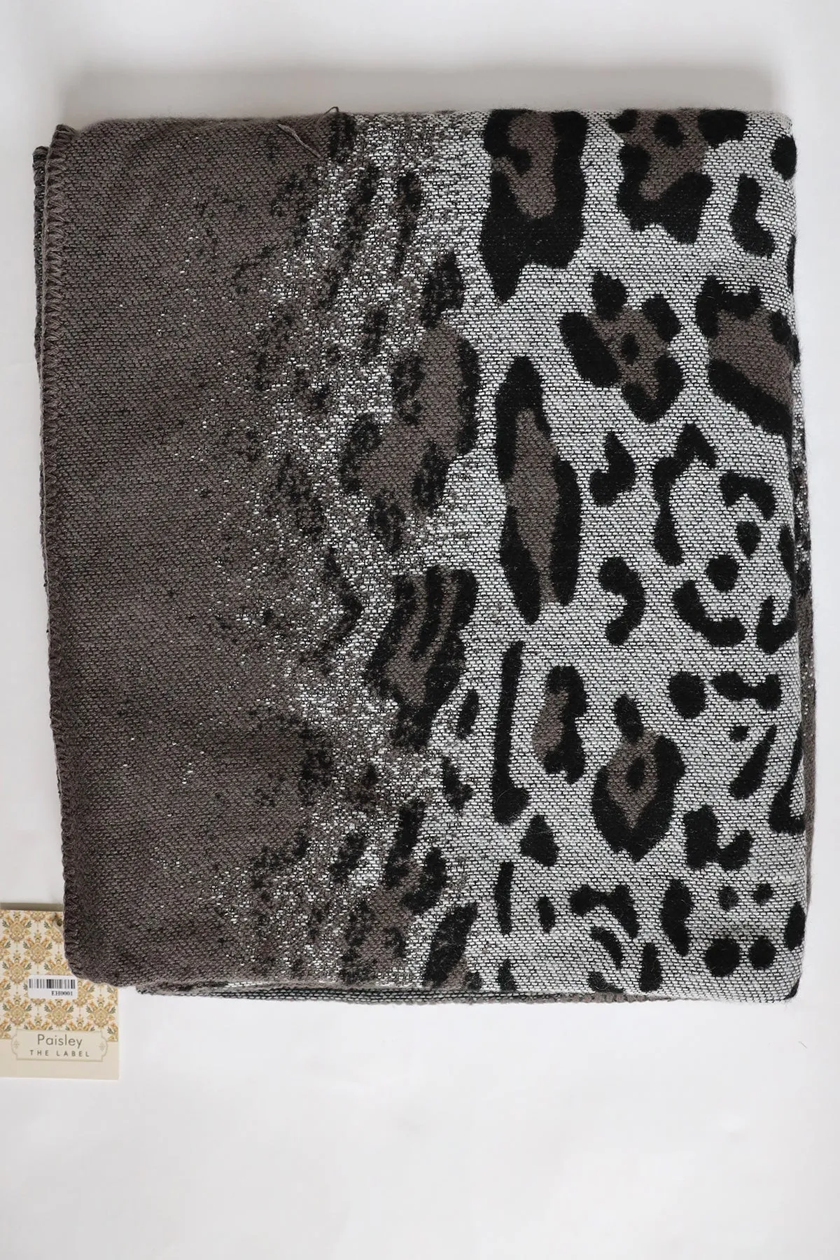 SAFARI PONCHO