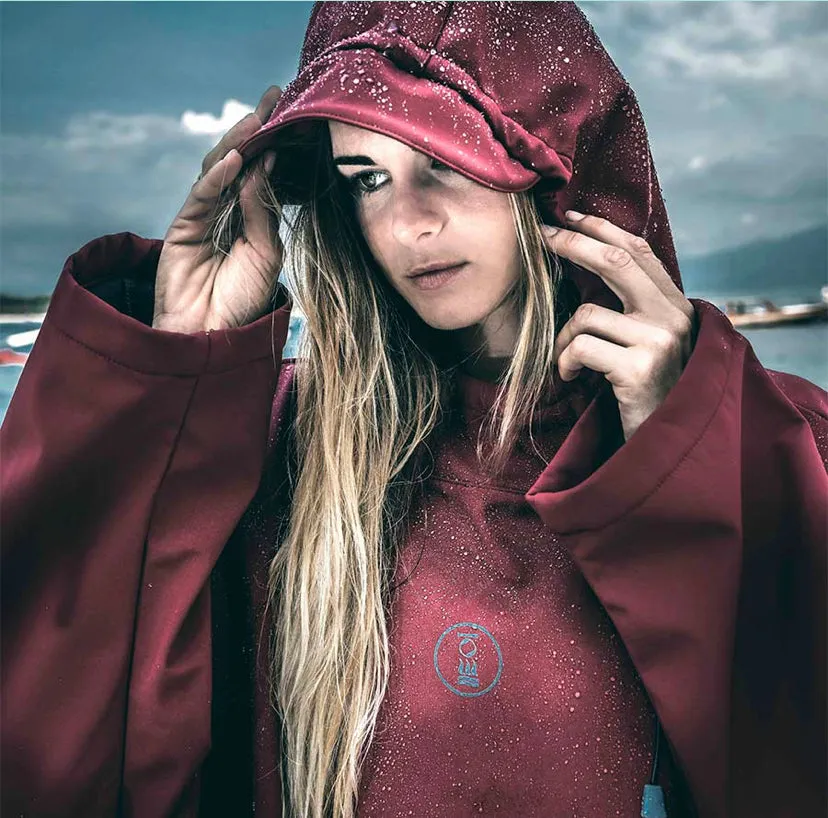 Storm Poncho
