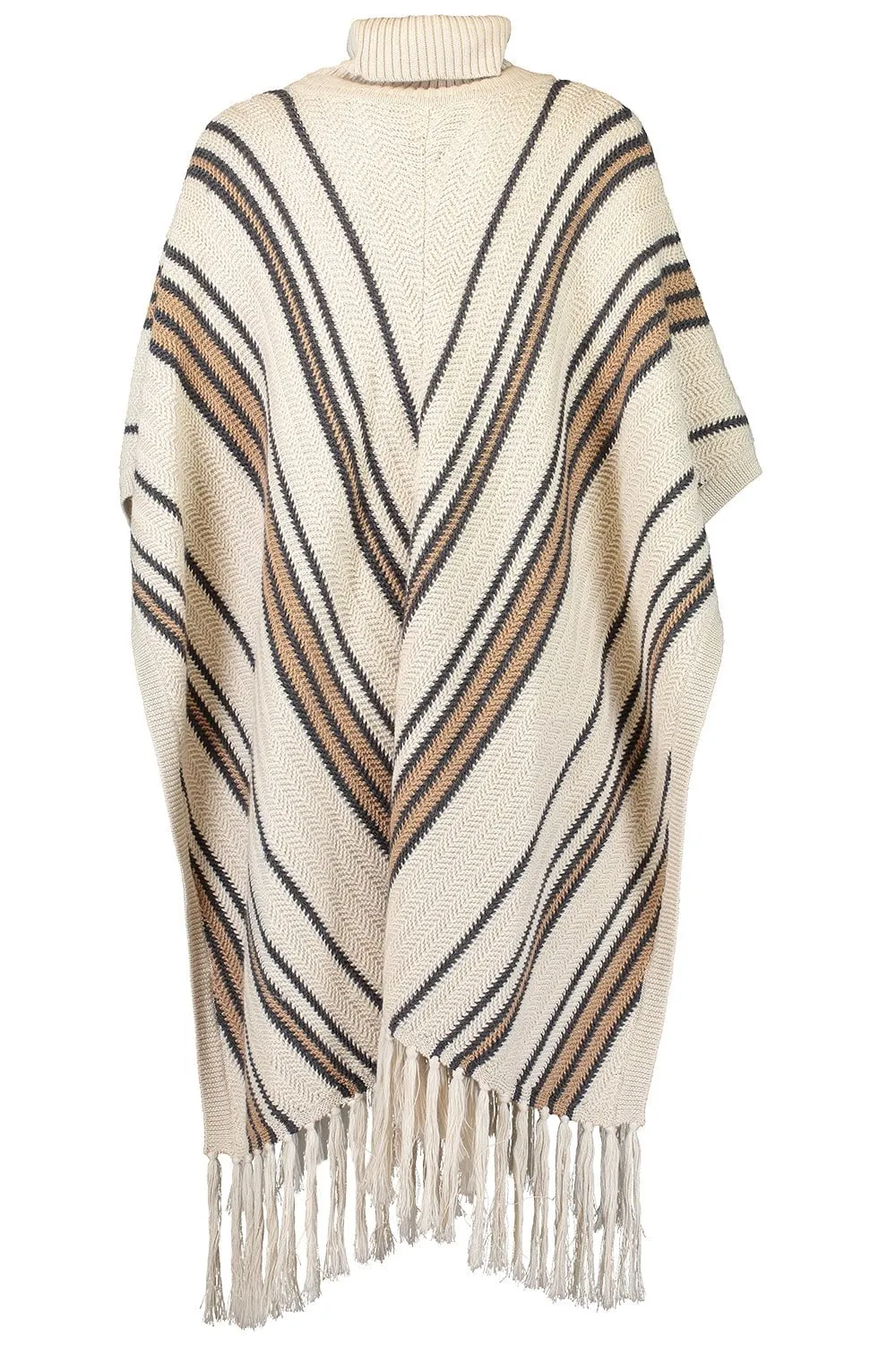 T Poncho