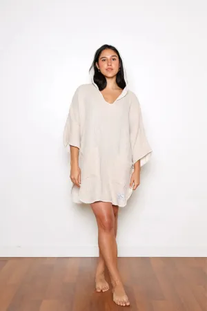 The Cocoon Surf Poncho