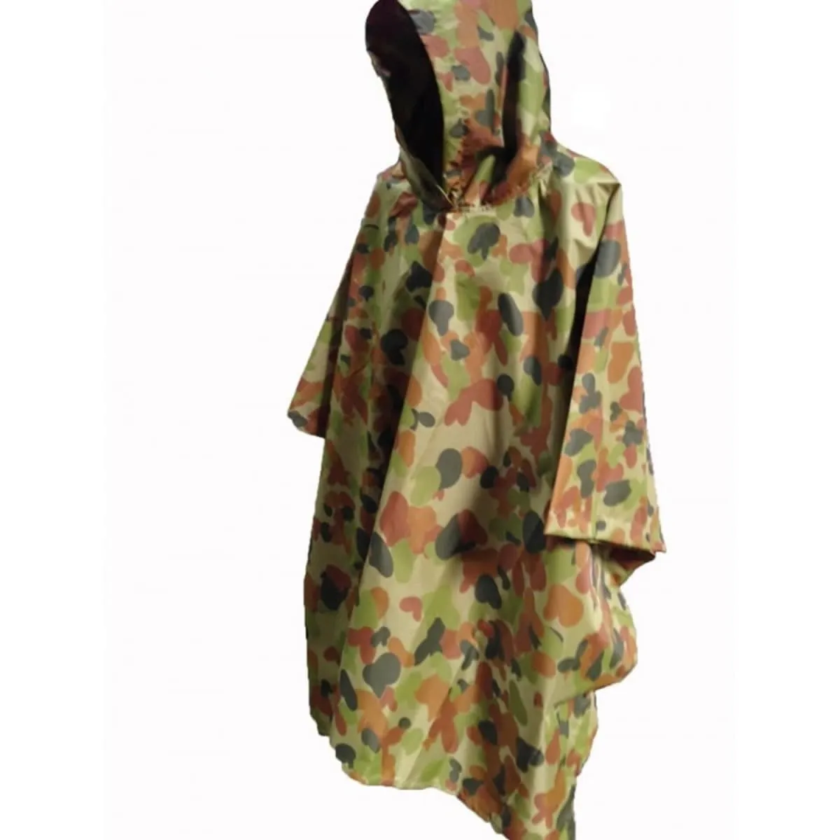 Wet Weather Poncho